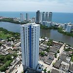 Apartamento familiar muy cerca a la playa