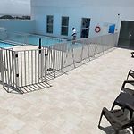 Apartamento familiar muy cerca a la playa