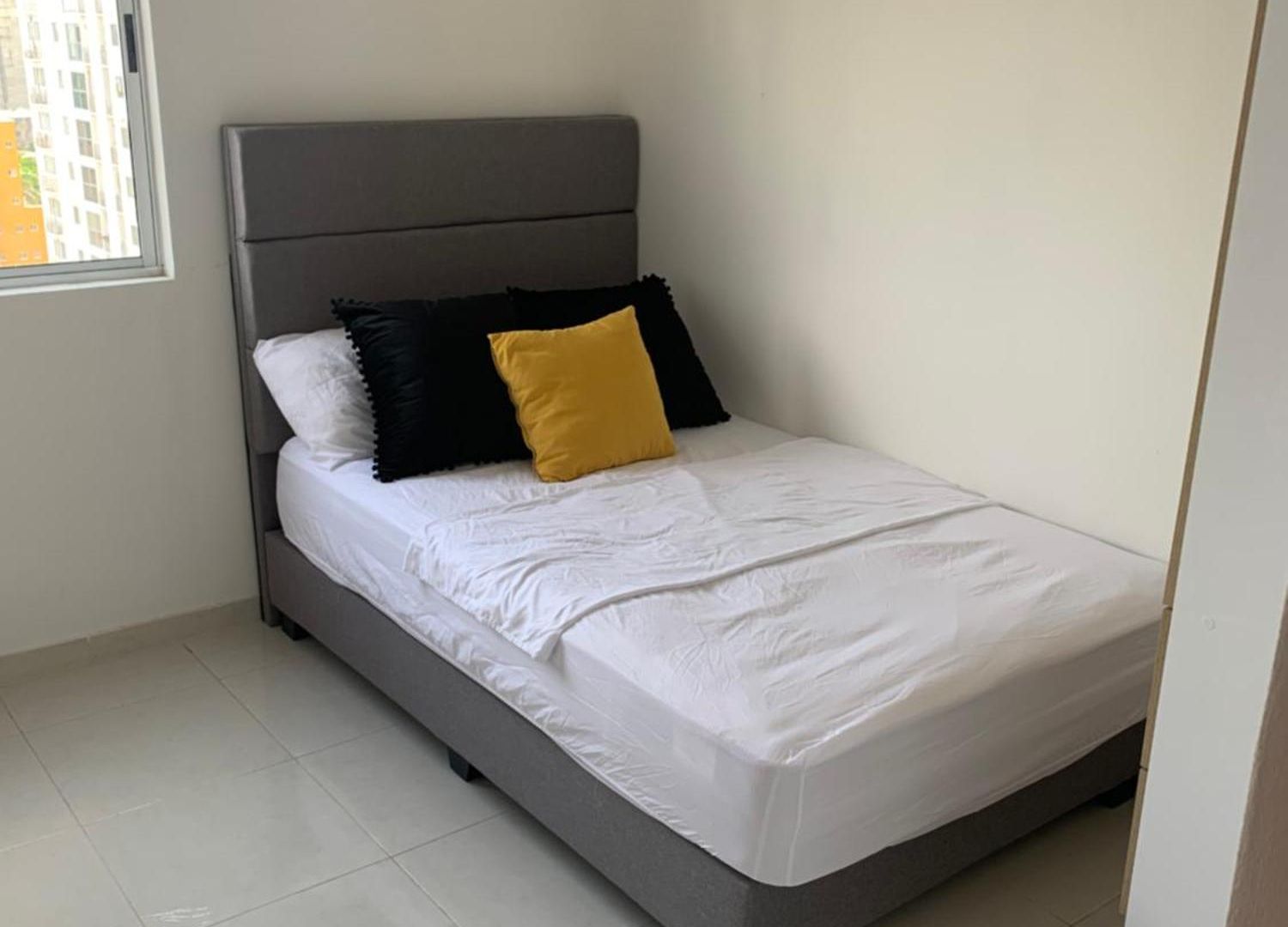 Familiar Muy Cerca A La Playa Apartamento