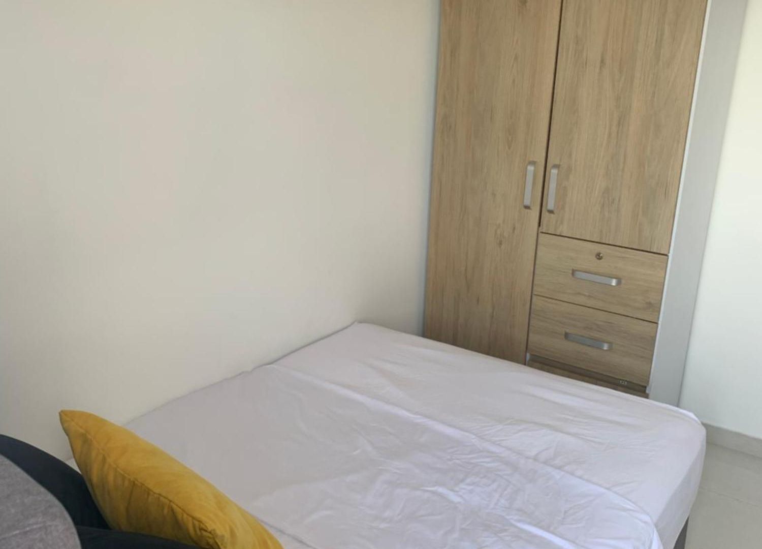 Familiar Muy Cerca A La Playa Apartamento