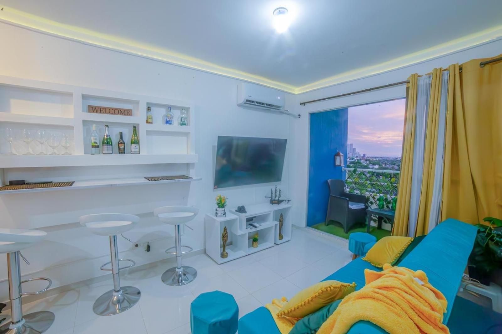 Familiar Muy Cerca A La Playa Apartamento *