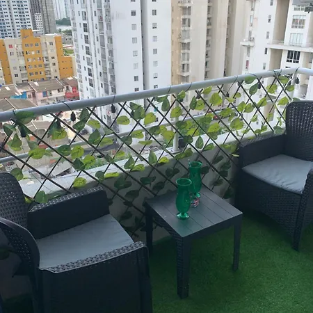 Apartamento Familiar Muy Cerca A La Playa *