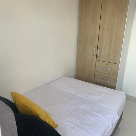 Apartamento Familiar Muy Cerca A La Playa Apartamento