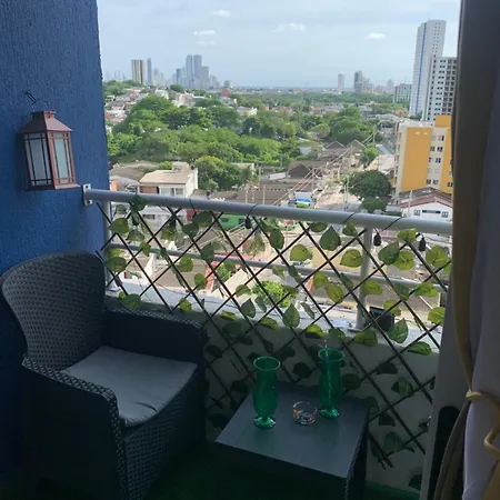 Apartamento Apartamento Familiar Muy Cerca A La Playa *