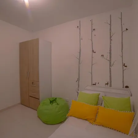 Apartamento Familiar Muy Cerca A La Playa Apartamento Cartagena